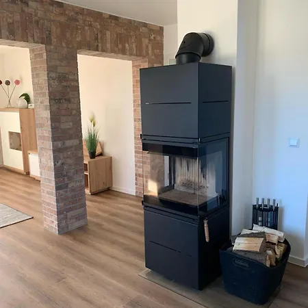 Aussergewoehnliche Ferienwohnung In Modernen Styl Weiding  Buitenkant foto
