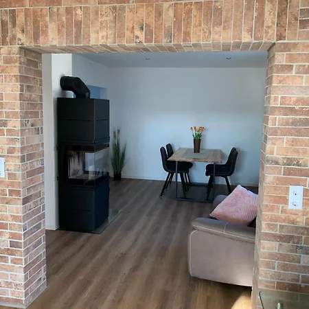 Aussergewoehnliche Ferienwohnung In Modernen Styl Weiding  Buitenkant foto