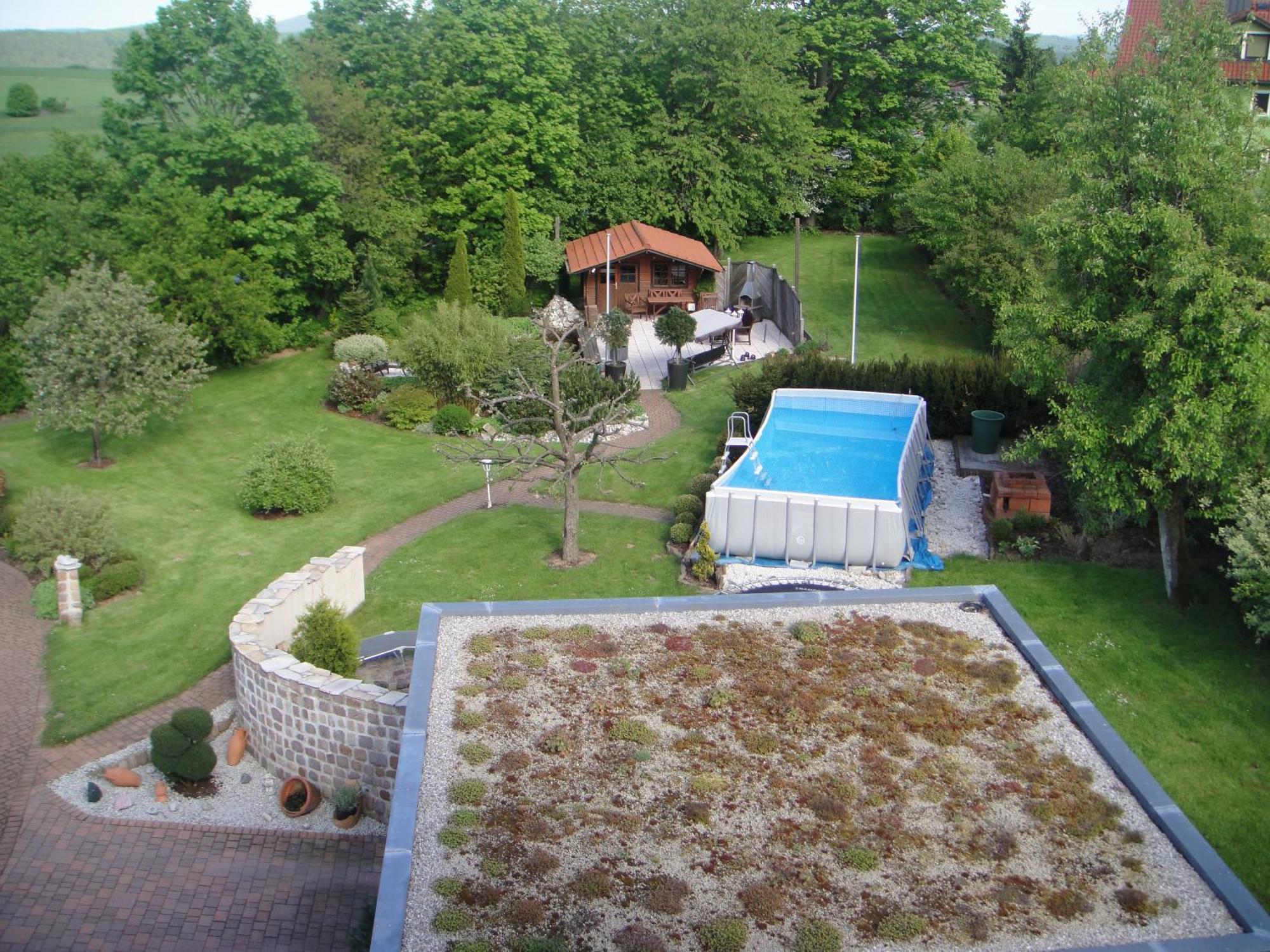 Apartment Aussergewoehnliche In Modernen Styl Weiding (Schwandorf)
